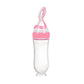 EasyBottle™ |  Biberon avec cuillère pour bébé