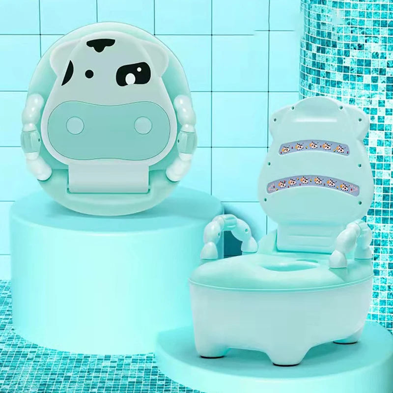 Petit Trône™|Siège toilette amusant pour enfants